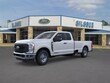 Ford Super Duty F-250 SRW