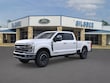 Ford Super Duty F-250 SRW