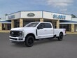 Ford Super Duty F-350 SRW