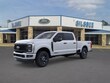Ford Super Duty F-250 SRW