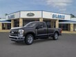 Ford Super Duty F-250 SRW