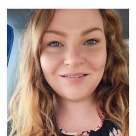 Staff member Amanda Walton from c07b125b831b