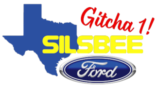 Silsbee Ford