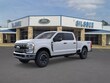 Ford Super Duty F-350 SRW