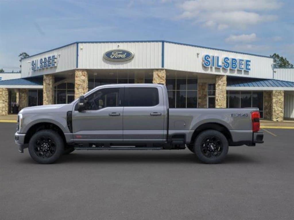 New 2024 Ford Super Duty F-250 SRW Lariat LARIAT 4WD Crew Cab 6.75 Box
