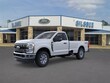 Ford Super Duty F-350 SRW
