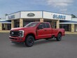 Ford Super Duty F-350 SRW