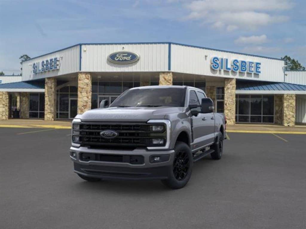 New 2024 Ford Super Duty F-250 SRW Lariat LARIAT 4WD Crew Cab 6.75 Box