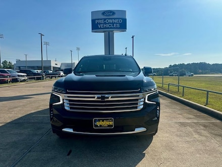 2023 Chevrolet Tahoe High Country 4WD  High Country