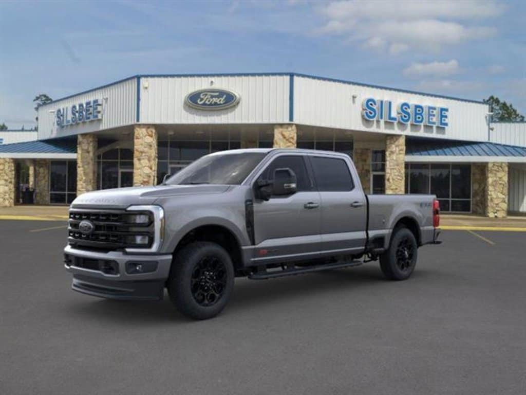 New 2024 Ford Super Duty F-250 SRW Lariat LARIAT 4WD Crew Cab 6.75 Box