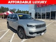 Jeep Wagoneer L