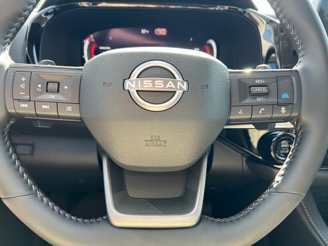 2026 Nissan Pathfinder SL - Photo 25