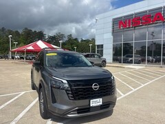 2026 Nissan Pathfinder SL SUV