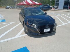 2026 Nissan Altima SV Sedan