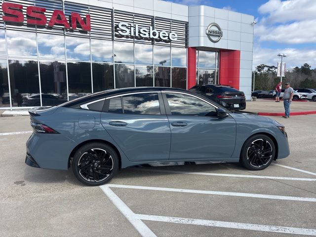 2026 Nissan Sentra SR - Photo 12