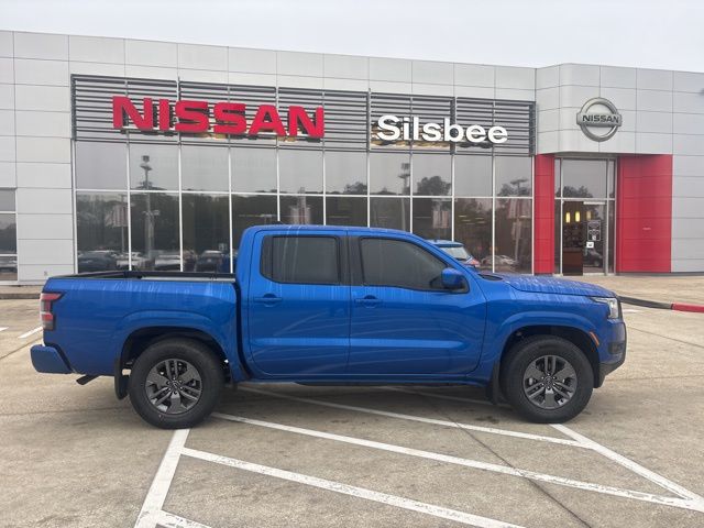 2026 Nissan Frontier SV - Photo 14