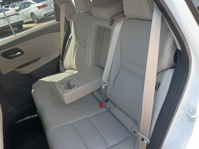 2026 Nissan Rogue Dark Armor - Photo 20