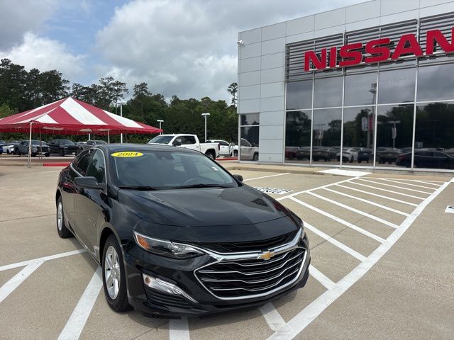2024 Chevrolet Malibu 1LS