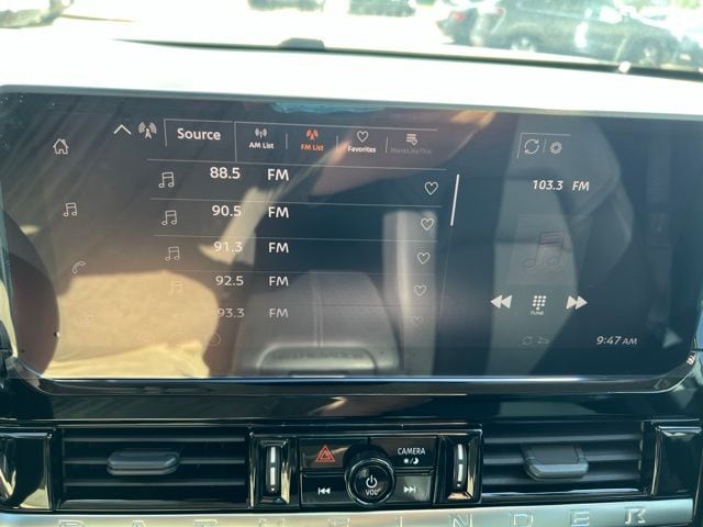 2026 Nissan Pathfinder SL - Photo 29
