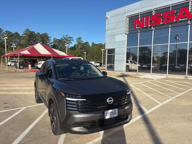 2026 Nissan KICKS SV's photo