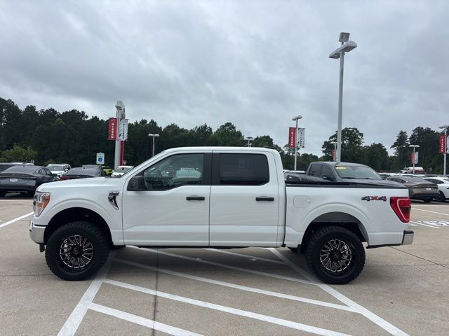 2022 Ford F-150 XLT - Photo 7