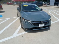 2026 Nissan Sentra SV Sedan