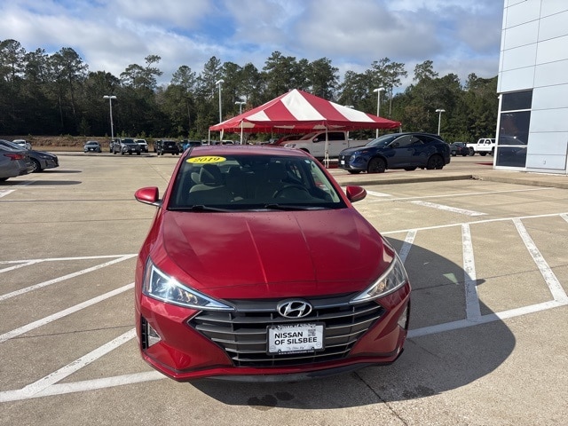 2019 Hyundai Elantra SEL Value Edition Limited photo 4