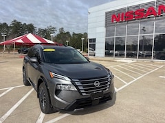 2026 Nissan Rogue Platinum SUV