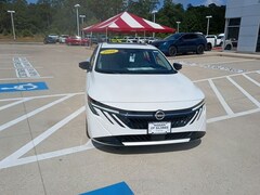 2026 Nissan Sentra SL Sedan