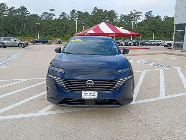 2025 Nissan Murano SV FWD's photo