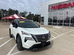 2026 Nissan Rogue Platinum SUV