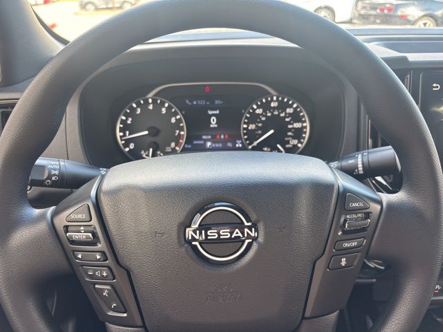 2026 Nissan Frontier SV - Photo 28