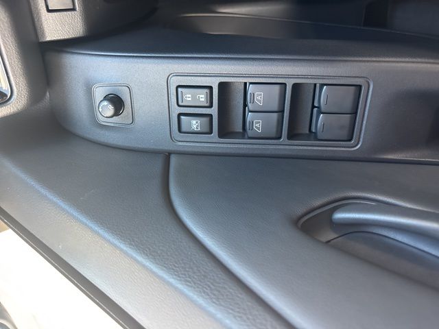 2026 Nissan Frontier SV - Photo 30