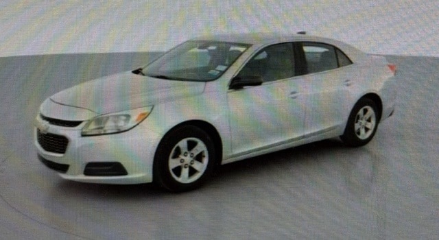 2014 Chevrolet Malibu 1LS