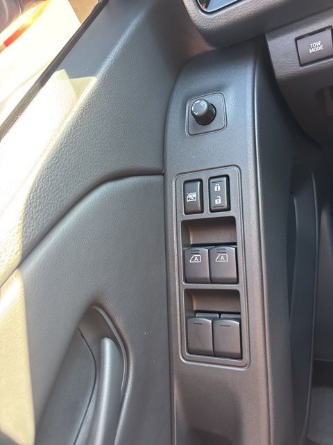 2026 Nissan Frontier SV - Photo 29