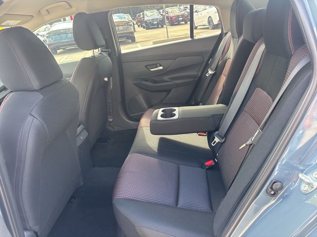 2026 Nissan Sentra SR - Photo 20