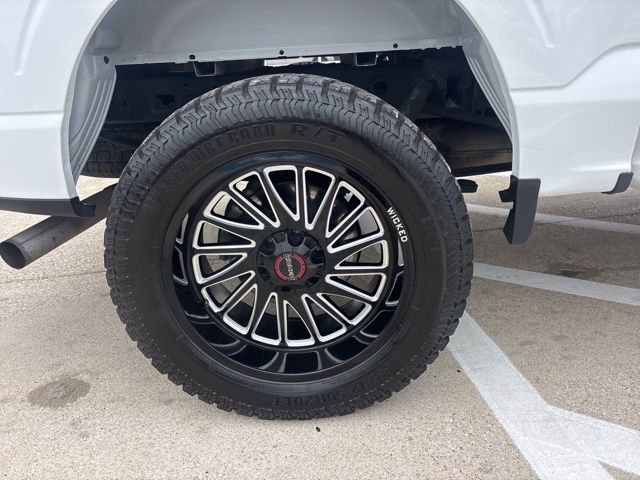 2022 Ford F-150 XLT - Photo 16