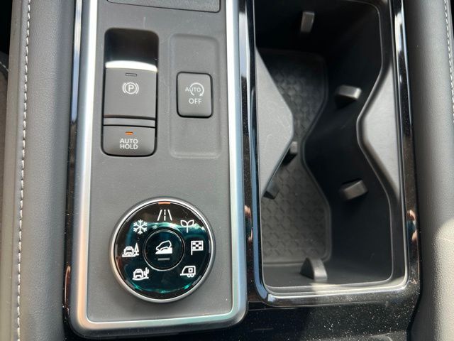 2026 Nissan Pathfinder SL - Photo 24