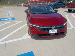2026 Nissan Sentra SV Sedan