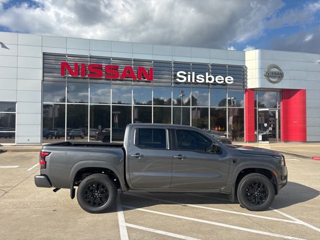 2026 Nissan Frontier SV - Photo 13