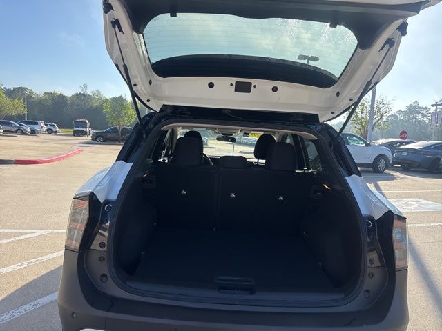 2026 Nissan KICKS SV - Photo 17