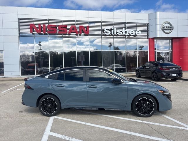 2026 Nissan Sentra SR - Photo 13