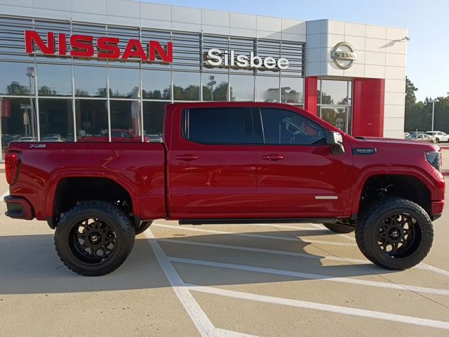 2023 GMC Sierra 1500 Elevation - Photo 14
