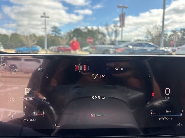 2026 Nissan Sentra SR - Photo 25