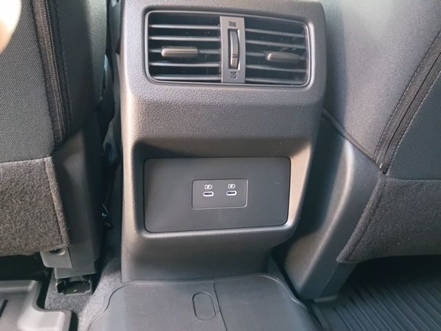 2026 Nissan Rogue SV - Photo 25