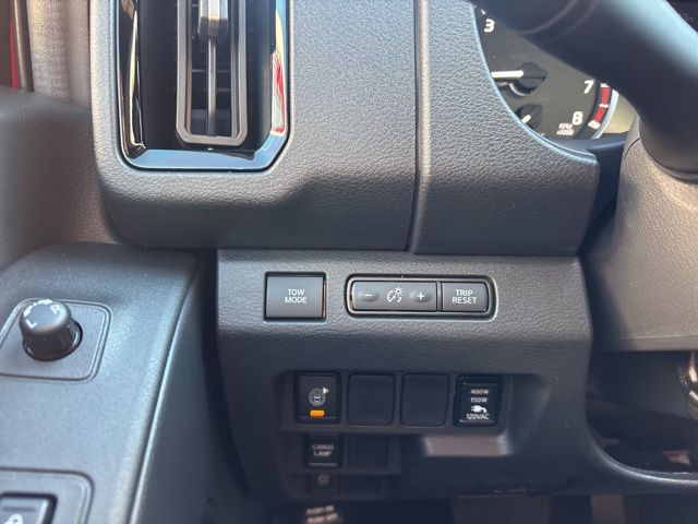 2026 Nissan Frontier SV - Photo 28