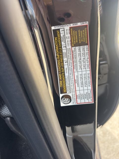 2026 Nissan Frontier S - Photo 28
