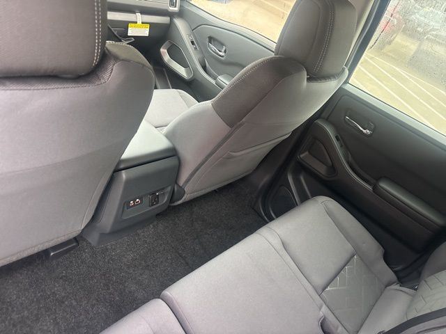 2026 Nissan Frontier SV - Photo 20