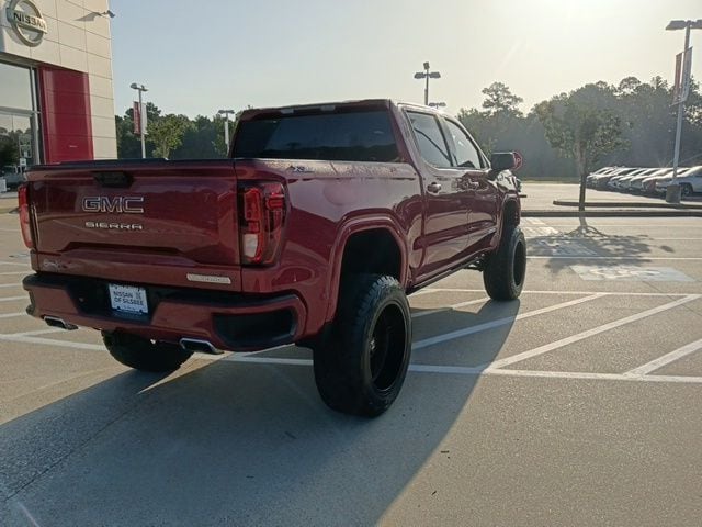 2023 GMC Sierra 1500 Elevation - Photo 12
