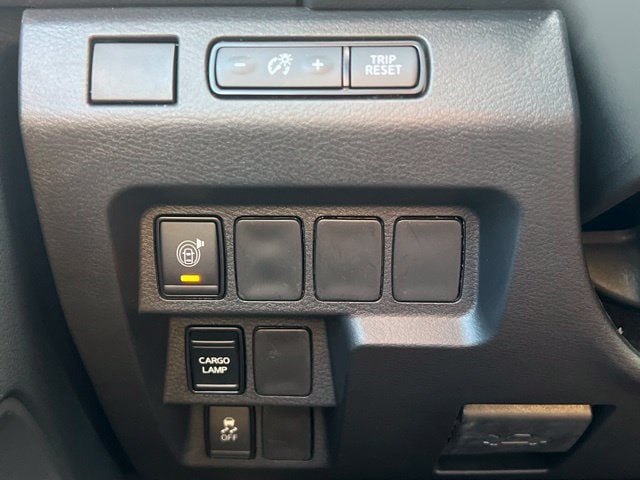 2026 Nissan Frontier SV - Photo 30